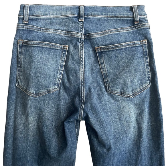 Reformation Skinny Jeans In Destin Size 28 - Picture 8 of 14